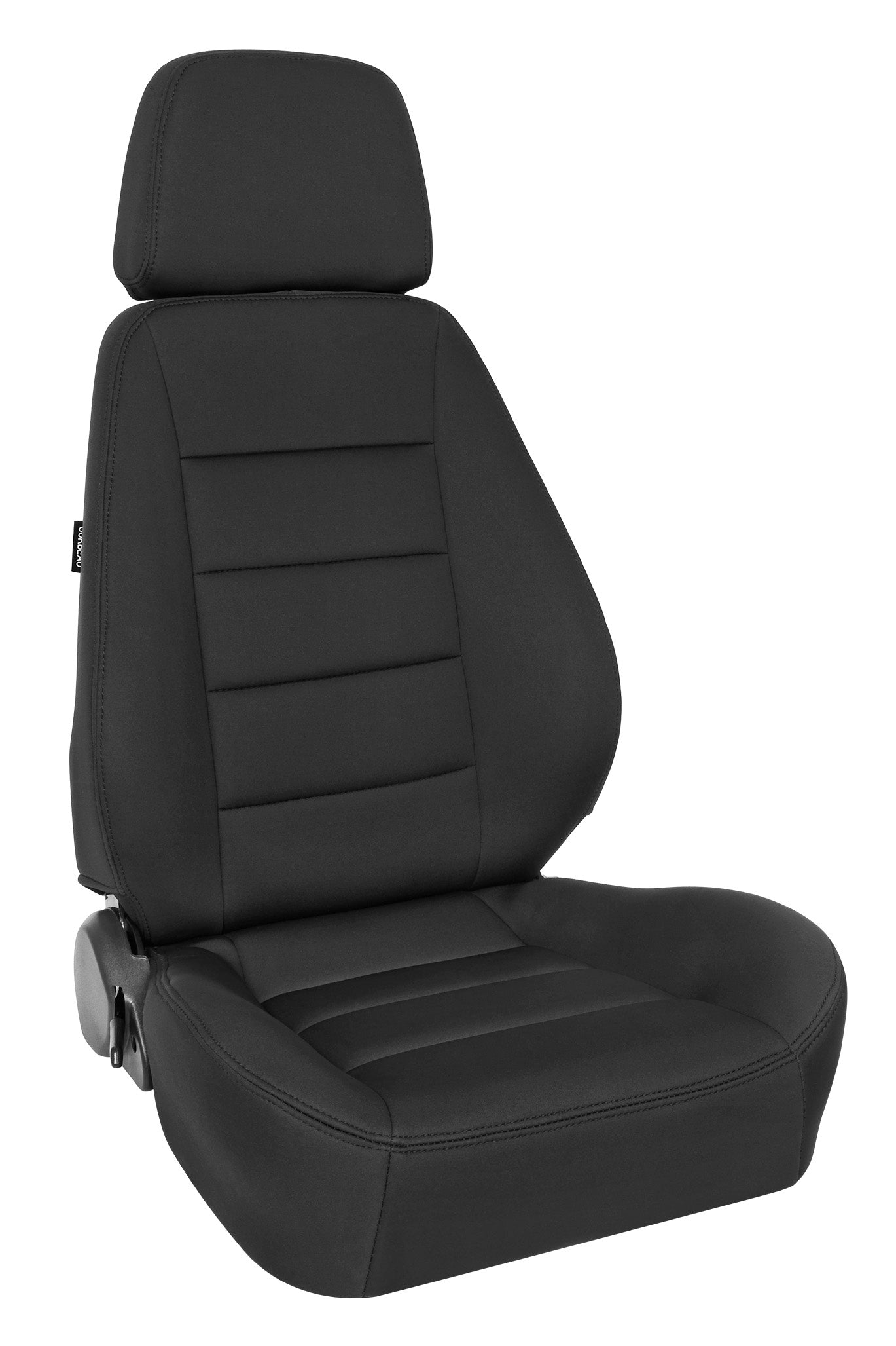 Scout Neoprene front seat