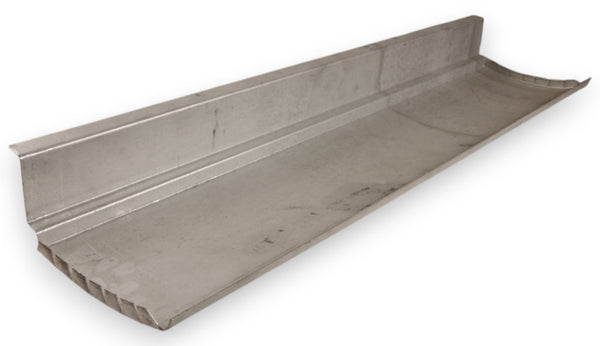 Scout 80 800 rocker panel patch