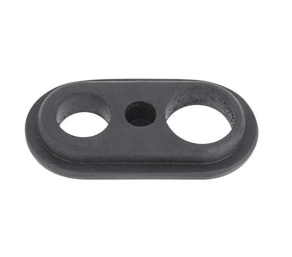 Firewall, Air Conditioing, A/C, rubber grommet, seal