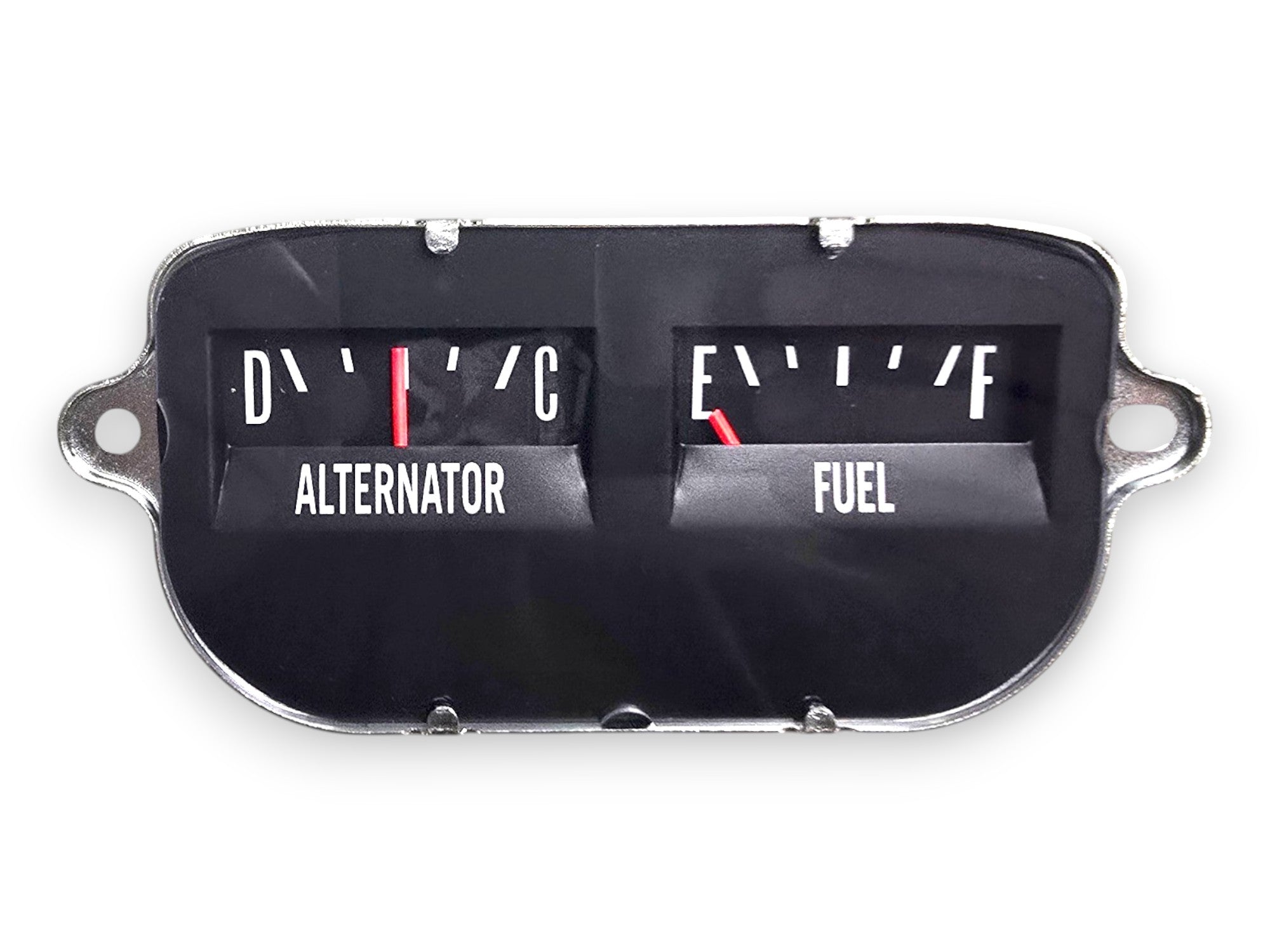 Reproduction Alternator & Fuel Gauge - Scout II, Terra, Traveler