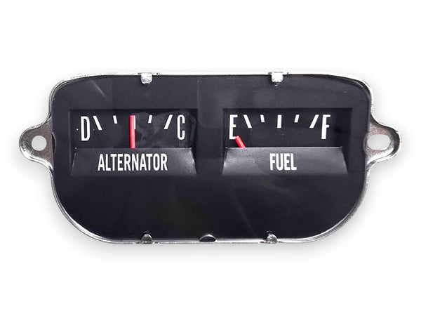 Reproduction Alternator & Fuel Gauge - Scout II, Terra, Traveler