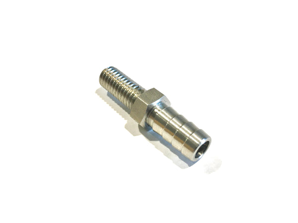 Scout II rear axle breather vent bolt