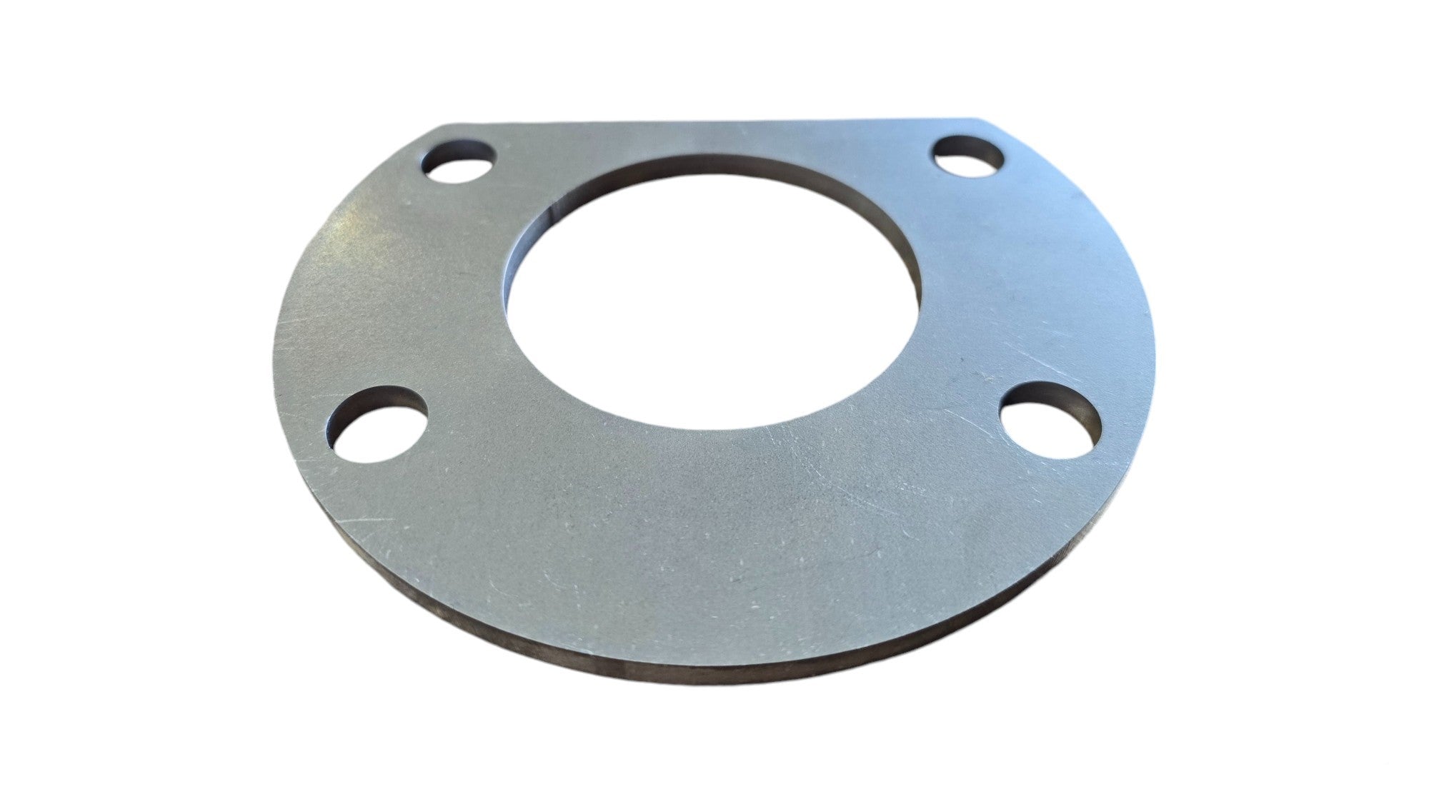 Axle Retainer plate HD