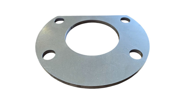 Axle Retainer plate HD