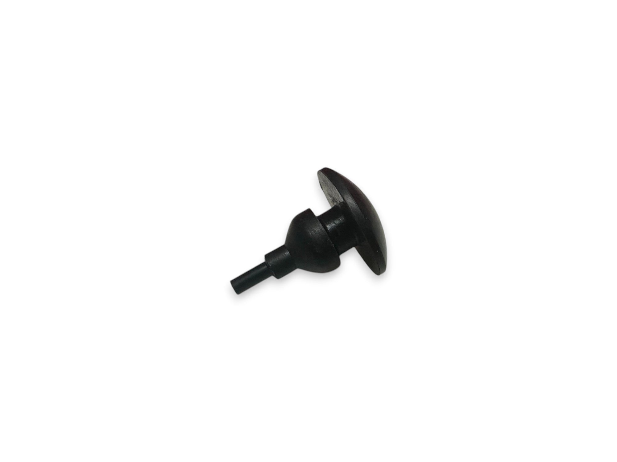 Rear Seat Foot Bumper - Scout II