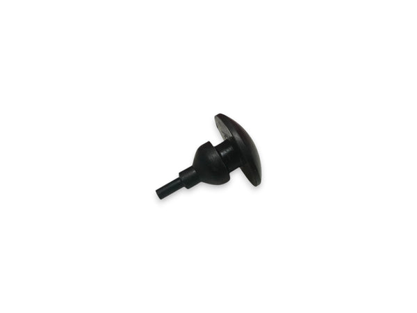 Rear Seat Foot Bumper - Scout II