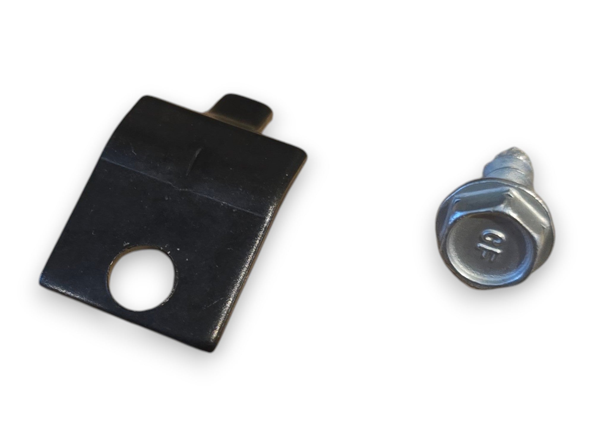 Cable Clamp