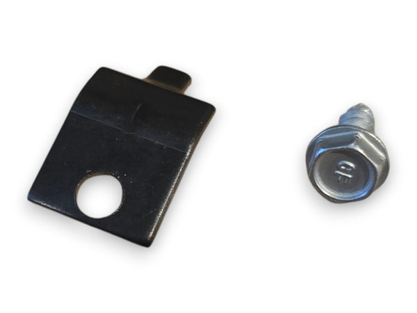 Cable Clamp