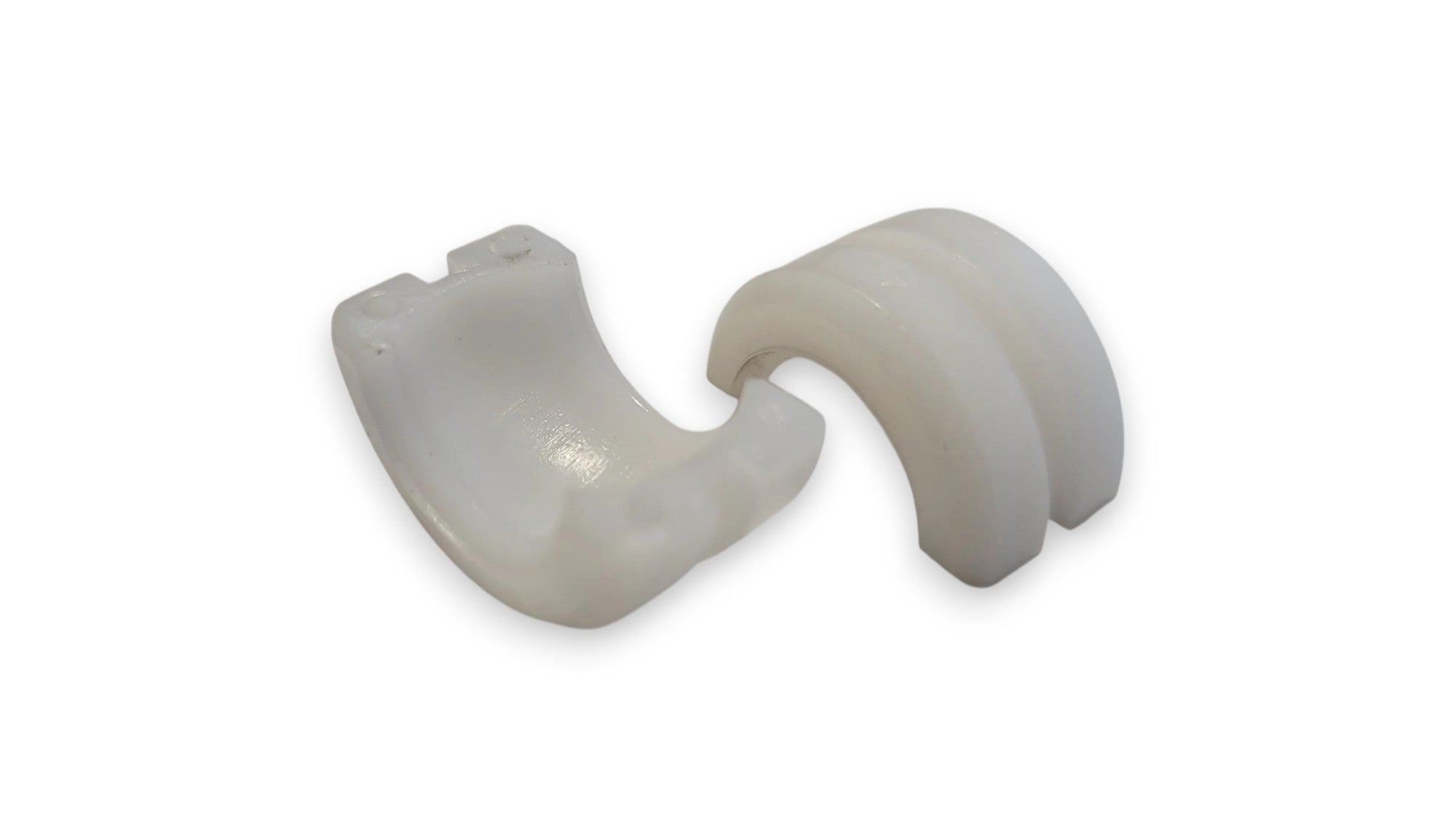 Clutch Relay Lever Bushings Set