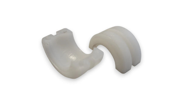 Clutch Relay Lever Bushings Set