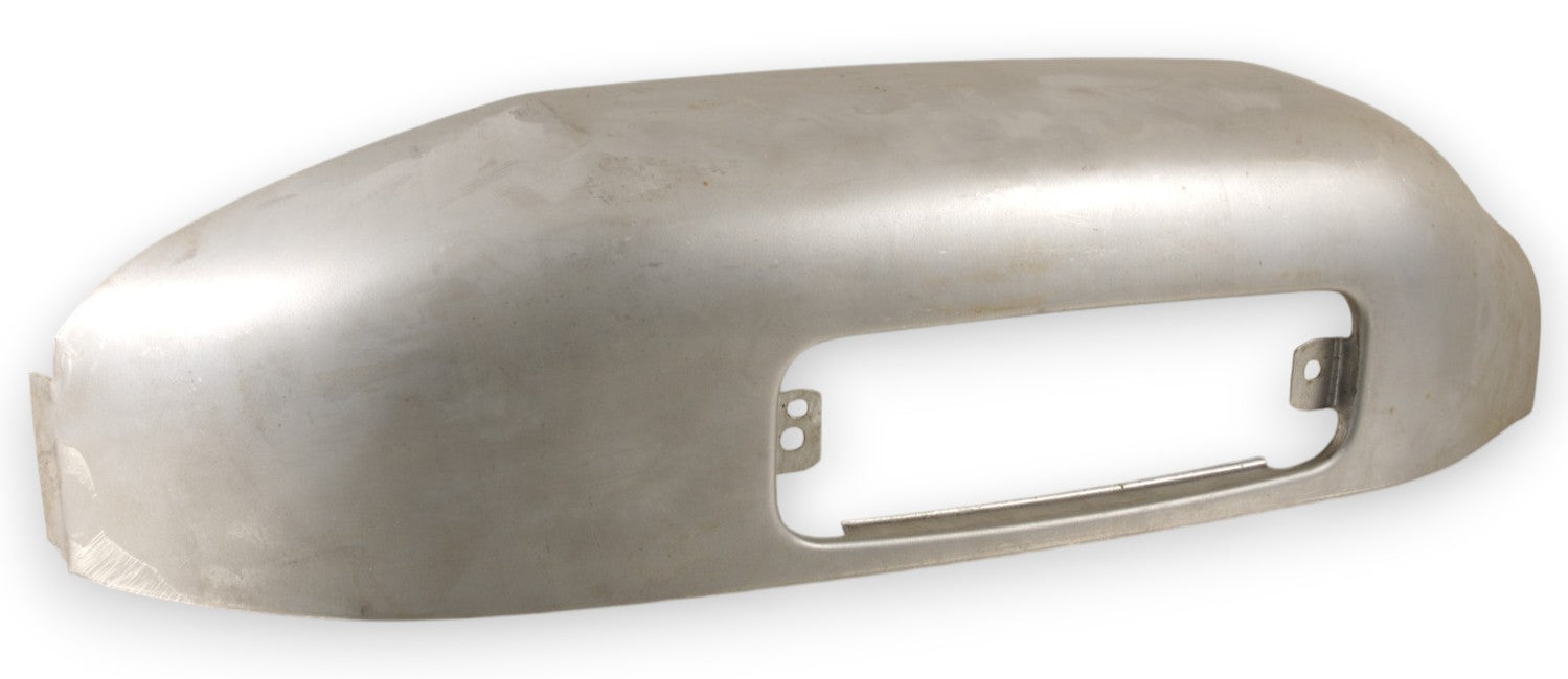 IH Scout Corner Cap 