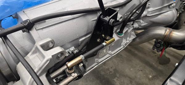 LS - Dana 300 Transfer Case Shift Kit