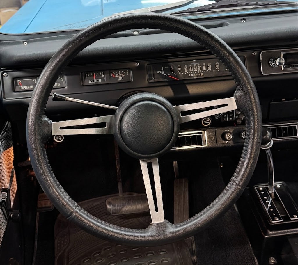 Steering Wheel