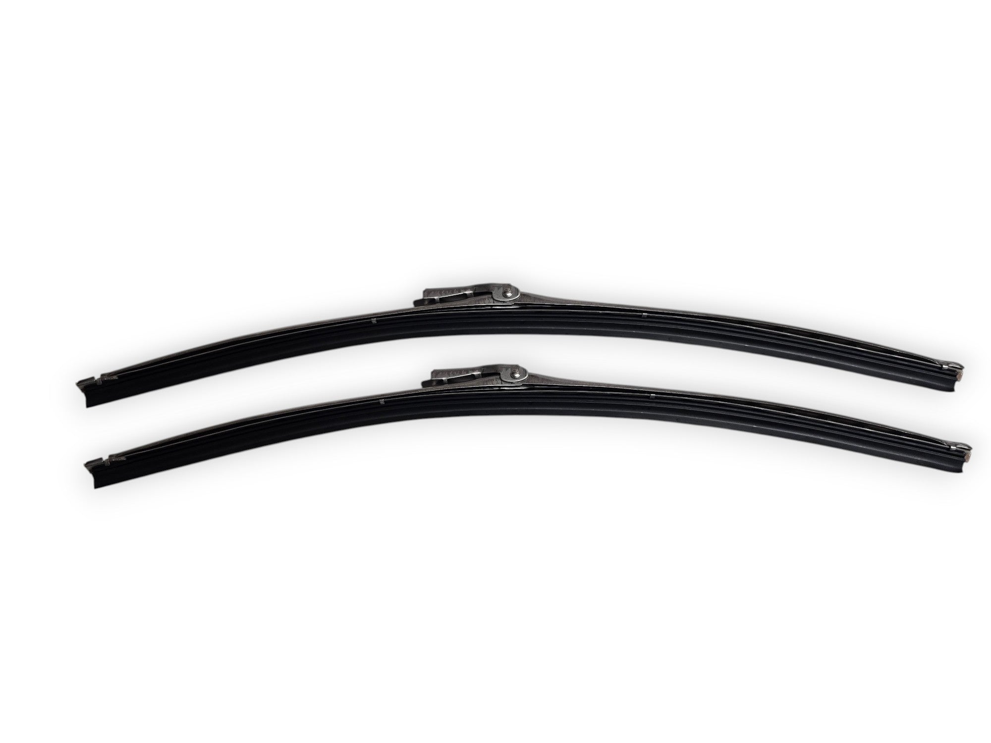 Stock Stainless Wiper Blades