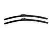 Stock Stainless Wiper Blades