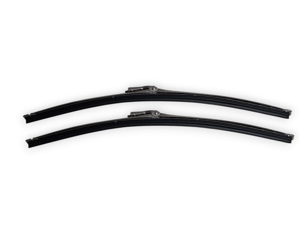 Stock Stainless Wiper Blades