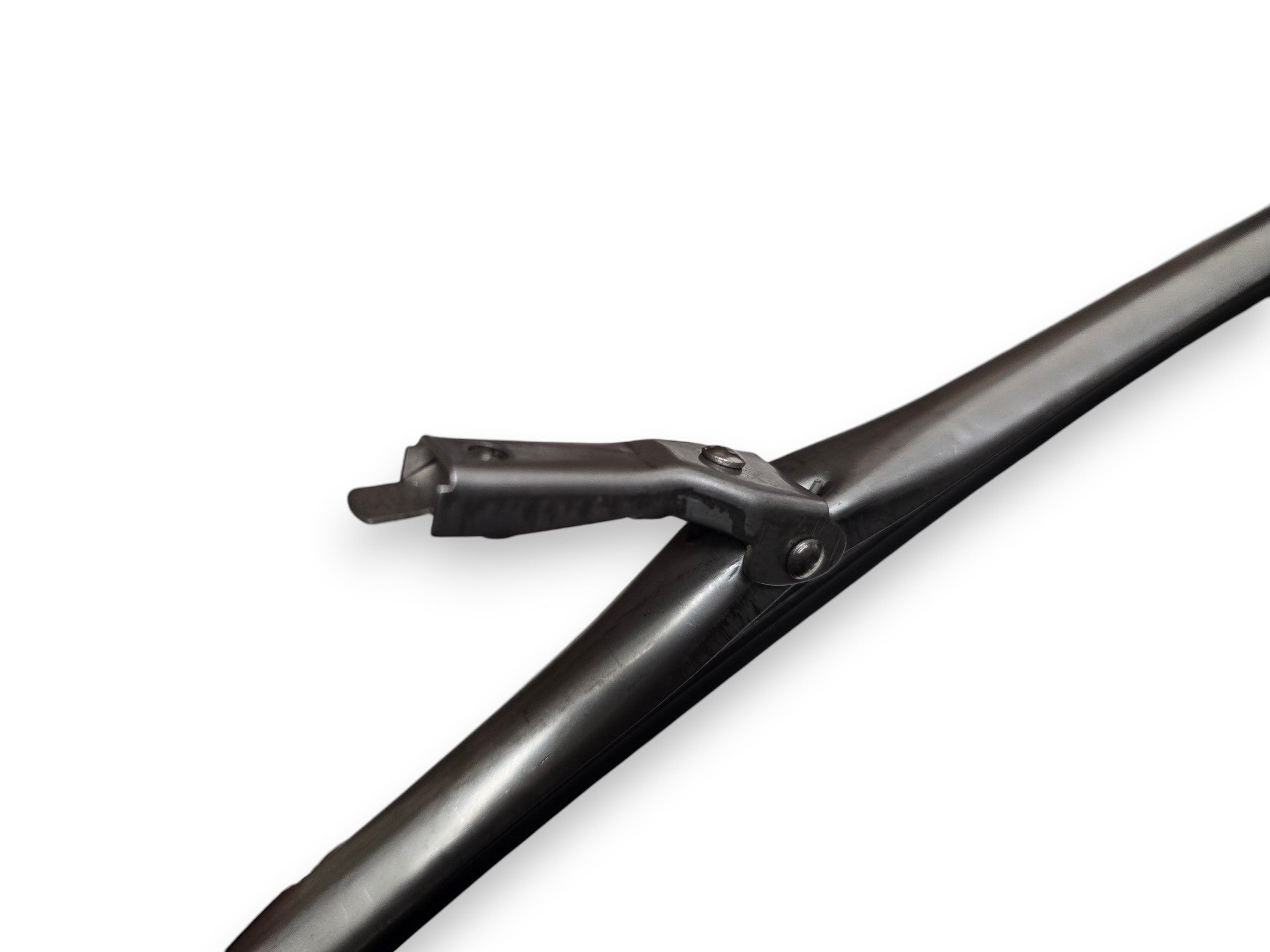 Stock Stainless Wiper Blades