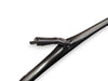 Stock Stainless Wiper Blades