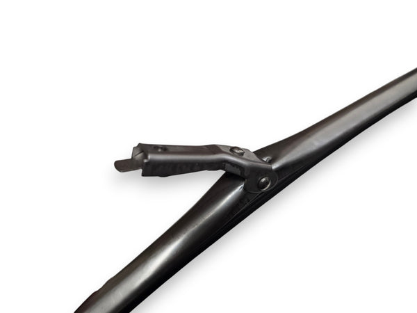 Stock Stainless Wiper Blades