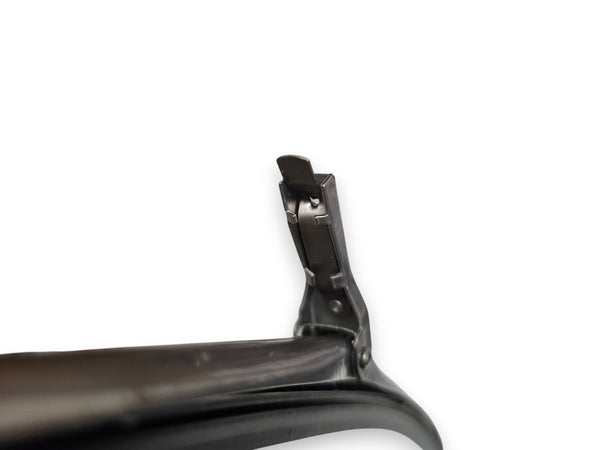 Stock Stainless Wiper Blades