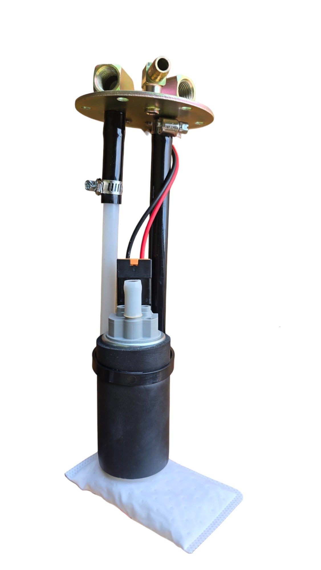 High Pressure Fuel Pump Assembly