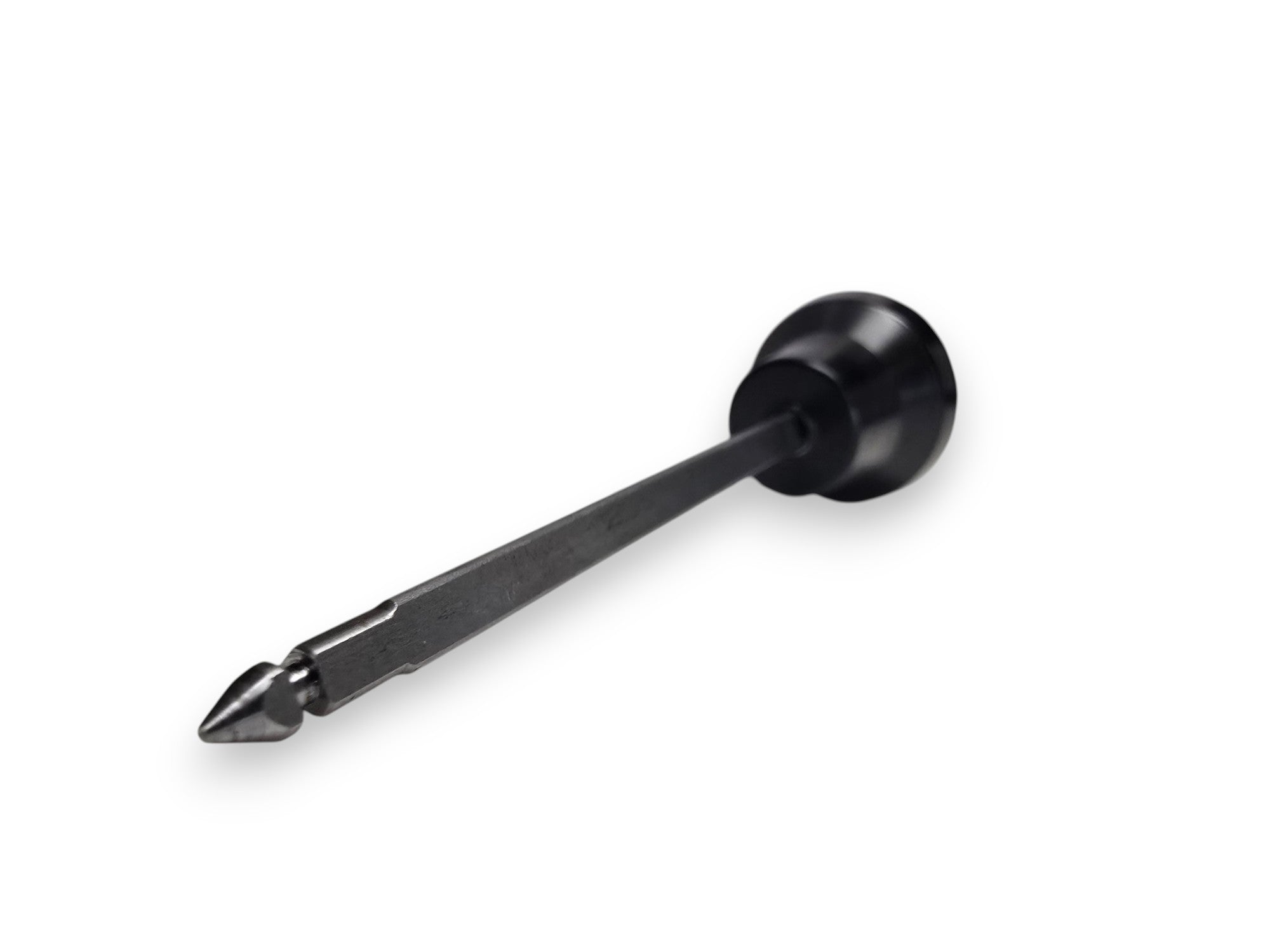Scout II Terra Traveler Dash Knobs