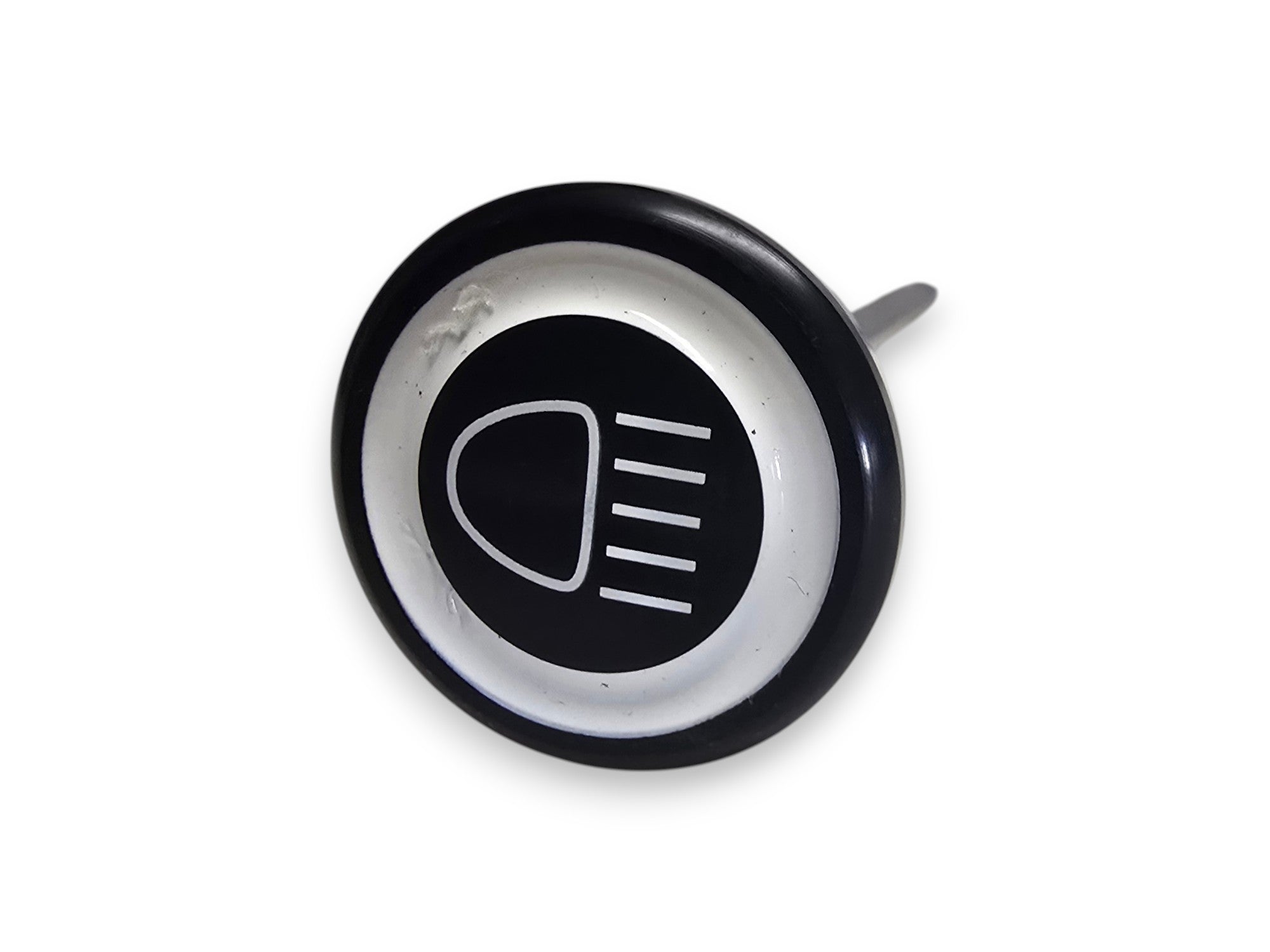 Scout II Terra Traveler Dash Knobs