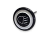 Scout II Terra Traveler Dash Knobs