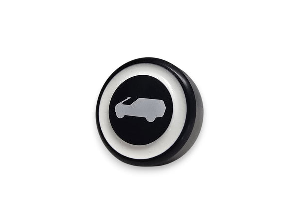 Scout II Terra Traveler Dash Knobs