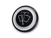 Scout II Terra Traveler Dash Knobs