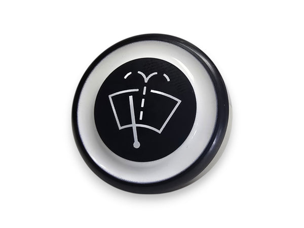 Scout II Terra Traveler Dash Knobs