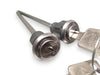 Scout II Lock Cylinder Kit - Early