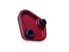 Fuel Pump Block off plate Scout