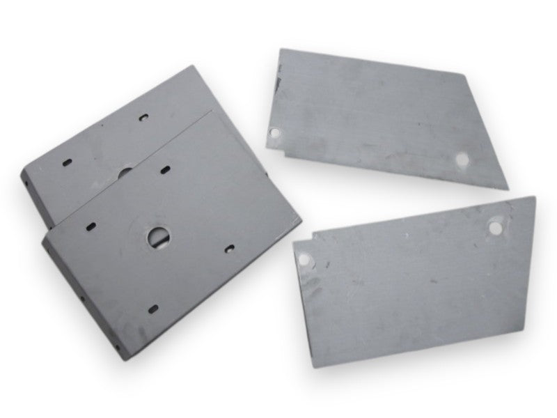 Scout 800 Fuel Panels