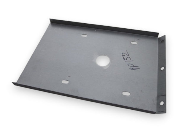 Scout 800 Fuel Panels
