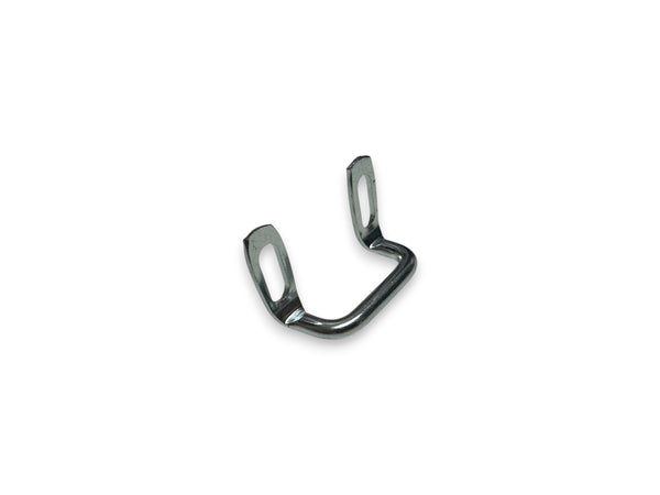 Glove Box Door Latch Scout II