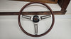Steering Wheel - Scout II, Terra, Traveler