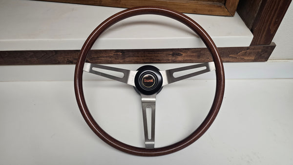 Steering Wheel - Scout II, Terra, Traveler