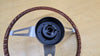 Steering Wheel - Scout II, Terra, Traveler