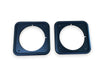 Reproduction Headlight Bezel 1976-1979 - Scout II, Terra, Traveler
