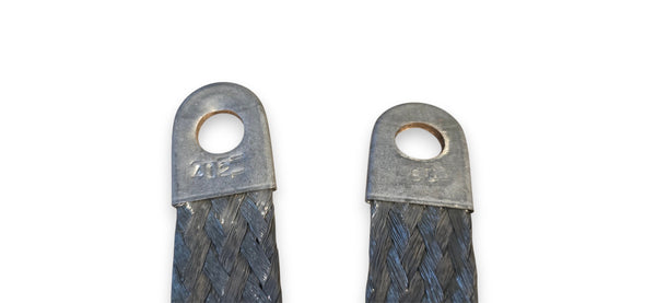 Ground Strap