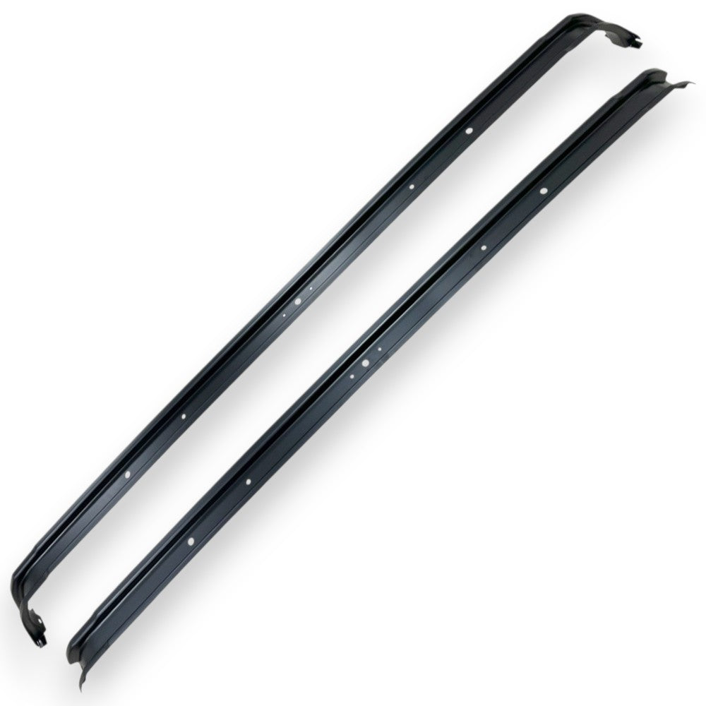 Reproduction Hard Top Center Support Brace - Scout II