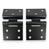 Reproduction Lift Gate Hinges - Scout II