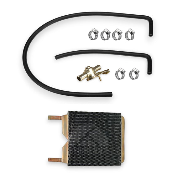 Heater System Tune-Up Kit - Scout II, Terra, Traveler