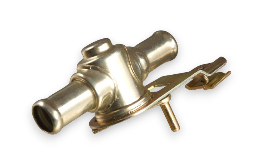 Scout Heater Valve