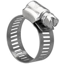 Heater Hose Clamp
