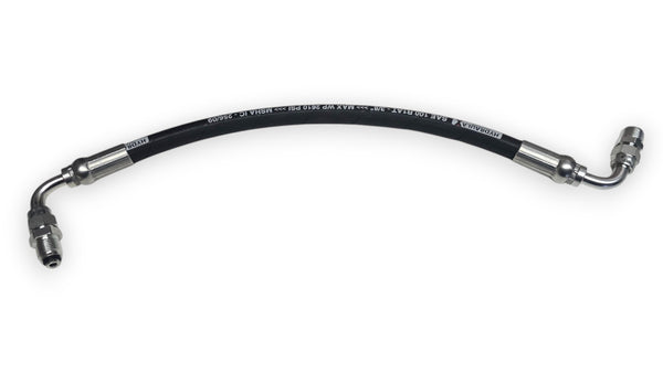 LS - High Pressure Power Steering Line