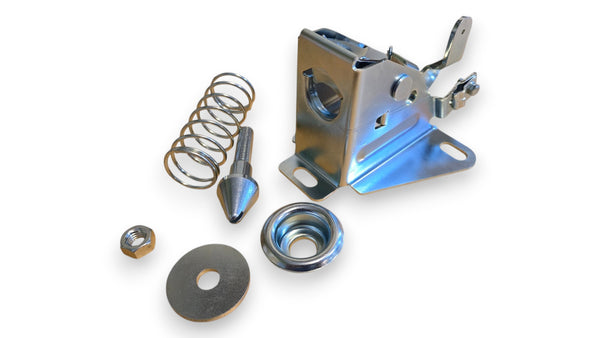Reproduction Hood Latch - Scout II, Terra, Traveler
