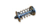 Reproduction Hood Latch - Scout II, Terra, Traveler