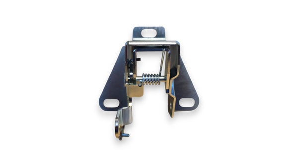 Reproduction Hood Latch - Scout II, Terra, Traveler